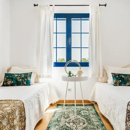 Ferienhaus Sweet Marina *