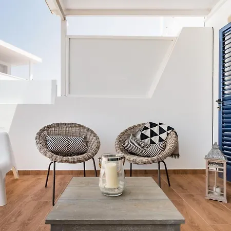 Ferienhaus Sweet Marina