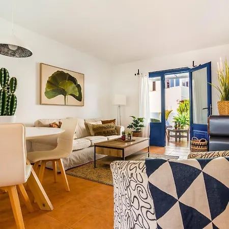 Ferienhaus Sweet Marina *