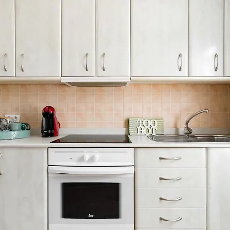 Sweet Marina Hébergement de vacances Playa Blanca (Lanzarote)