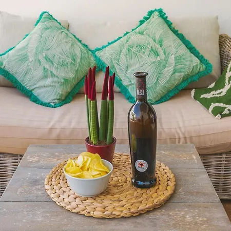 Hébergement de vacances Sweet Marina Playa Blanca (Lanzarote)