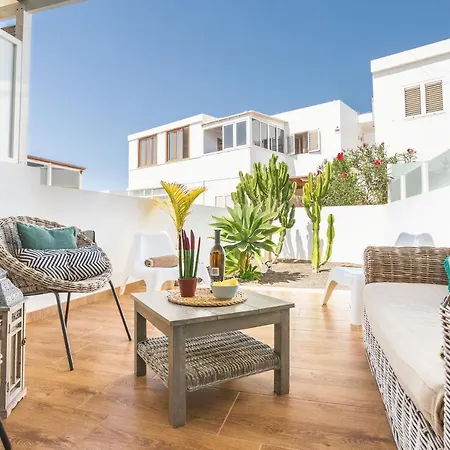 Sweet Marina Holiday home *