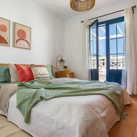 Sweet Marina Hébergement de vacances *