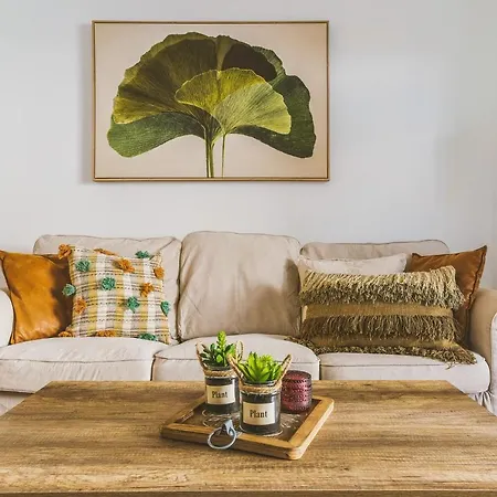 Hébergement de vacances Sweet Marina *