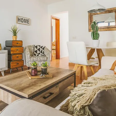 Sweet Marina * Playa Blanca (Lanzarote)