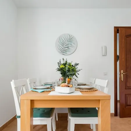 Sweet Marina Hébergement de vacances *