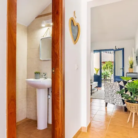 Sweet Marina Hébergement de vacances Playa Blanca (Lanzarote)