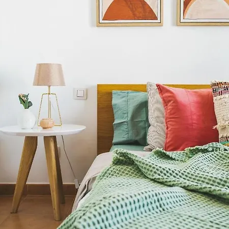 Sweet Marina Hébergement de vacances