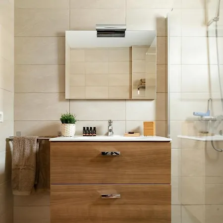 Sweet Marina Hébergement de vacances Playa Blanca (Lanzarote)