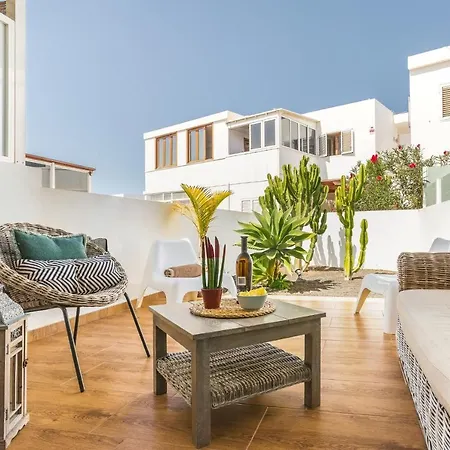Sweet Marina Holiday home