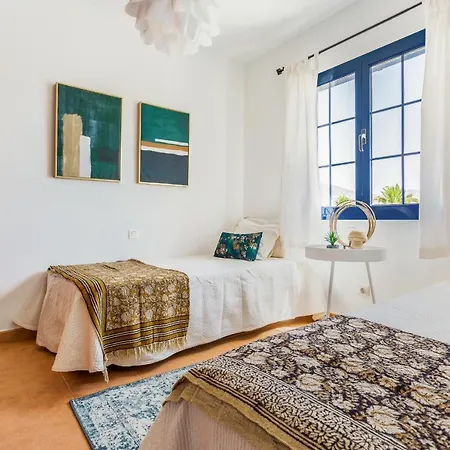 Sweet Marina Hébergement de vacances Playa Blanca (Lanzarote)