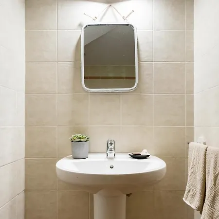 Hébergement de vacances Sweet Marina *