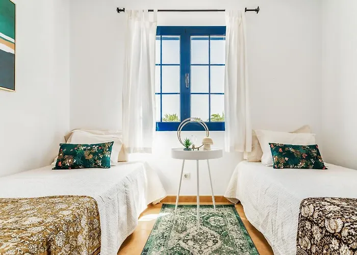 펜션 Sweet Marina *