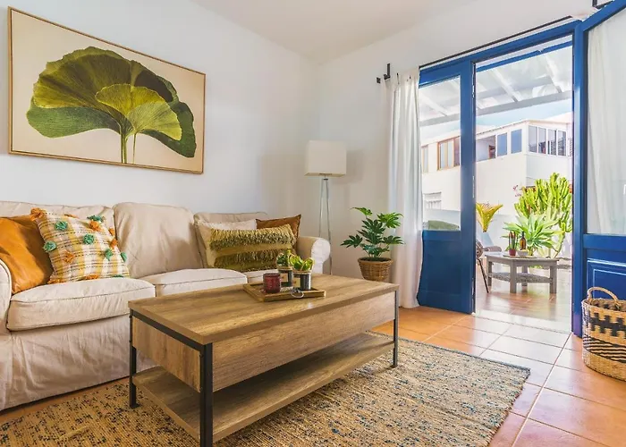 Sweet Marina * 플라야블랑카