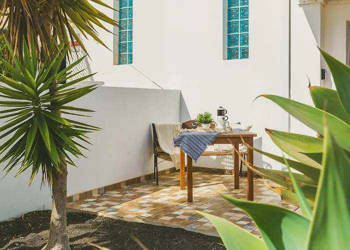 Sweet Marina 플라야블랑카