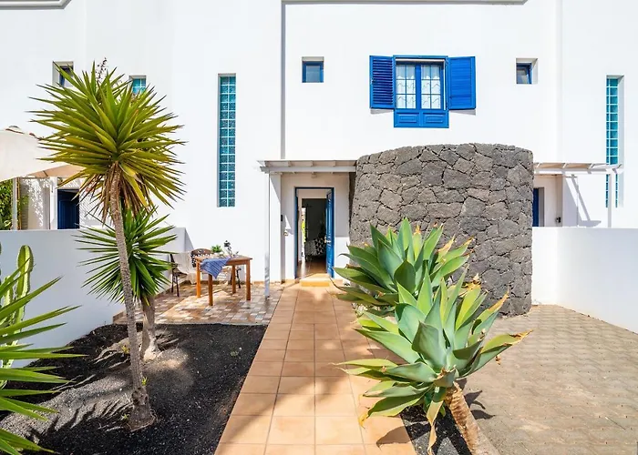 Sweet Marina * 플라야블랑카