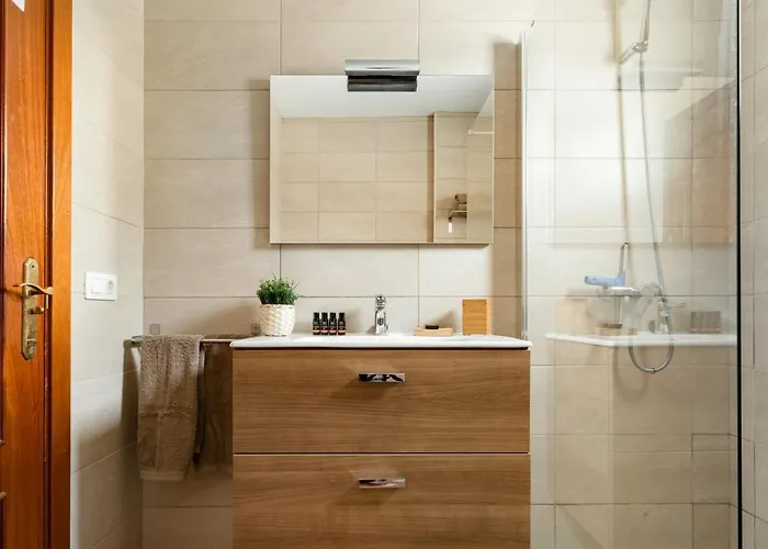 Sweet Marina 펜션 플라야블랑카