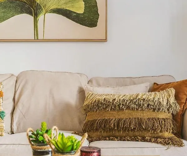 Sweet Marina 플라야블랑카